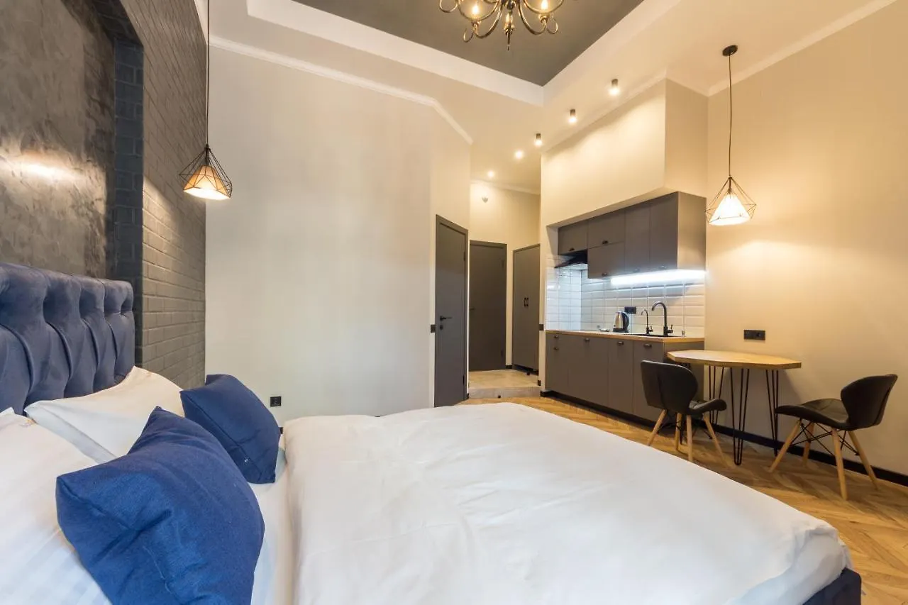 Secret Apartments Киев Украина