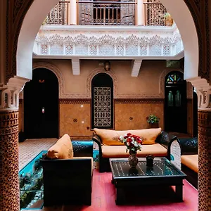 Riad Marraplace