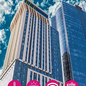 Hotell Sky Loft By Rixwell International