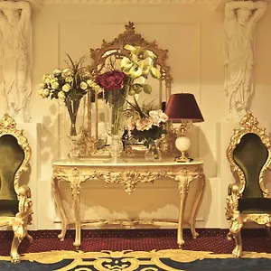 Hotel Royal Congress, Kyiv