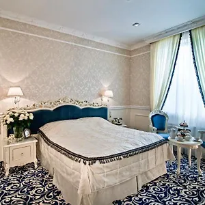 Hotel Air City, Kyiv