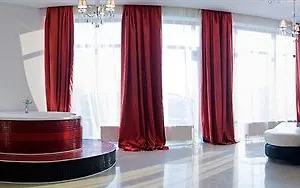 Hall Отель