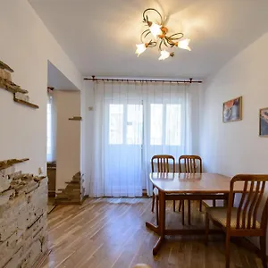 Aparthotel Partner, Kyiv