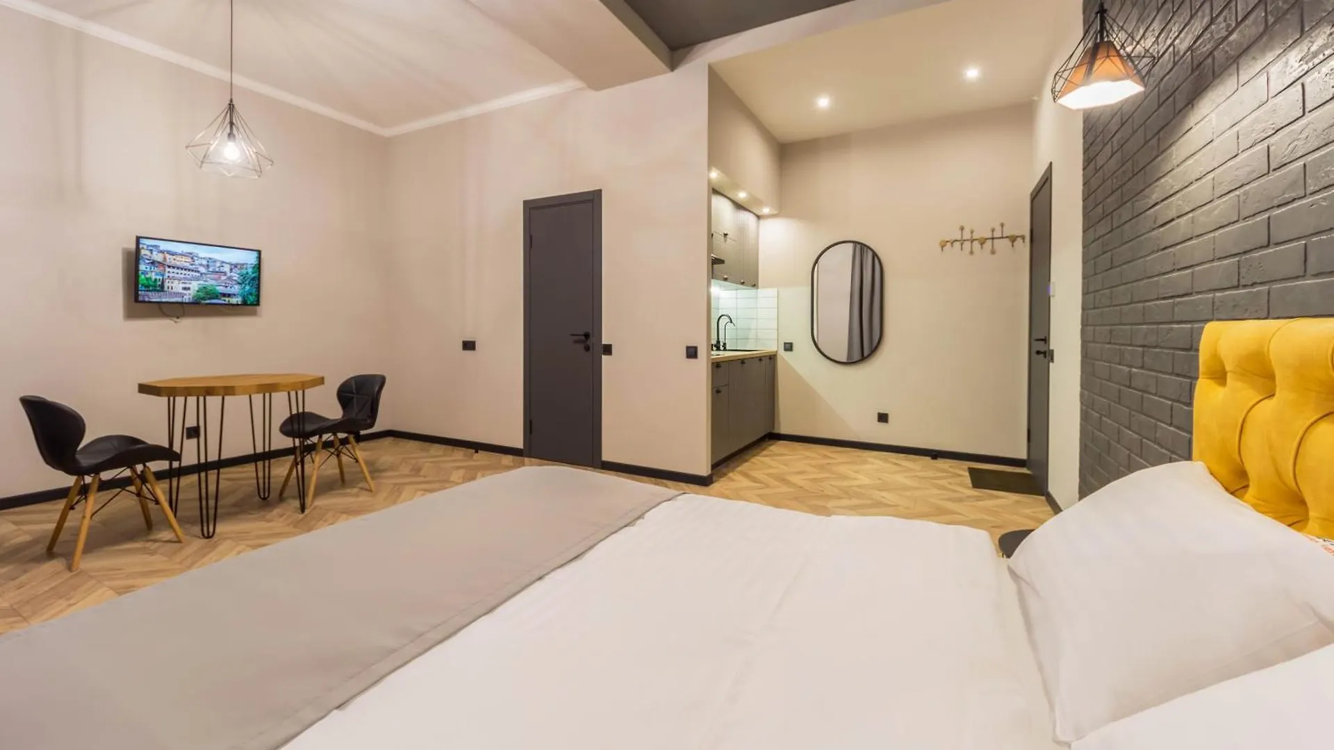 Hotel Secret Apartments Kiev