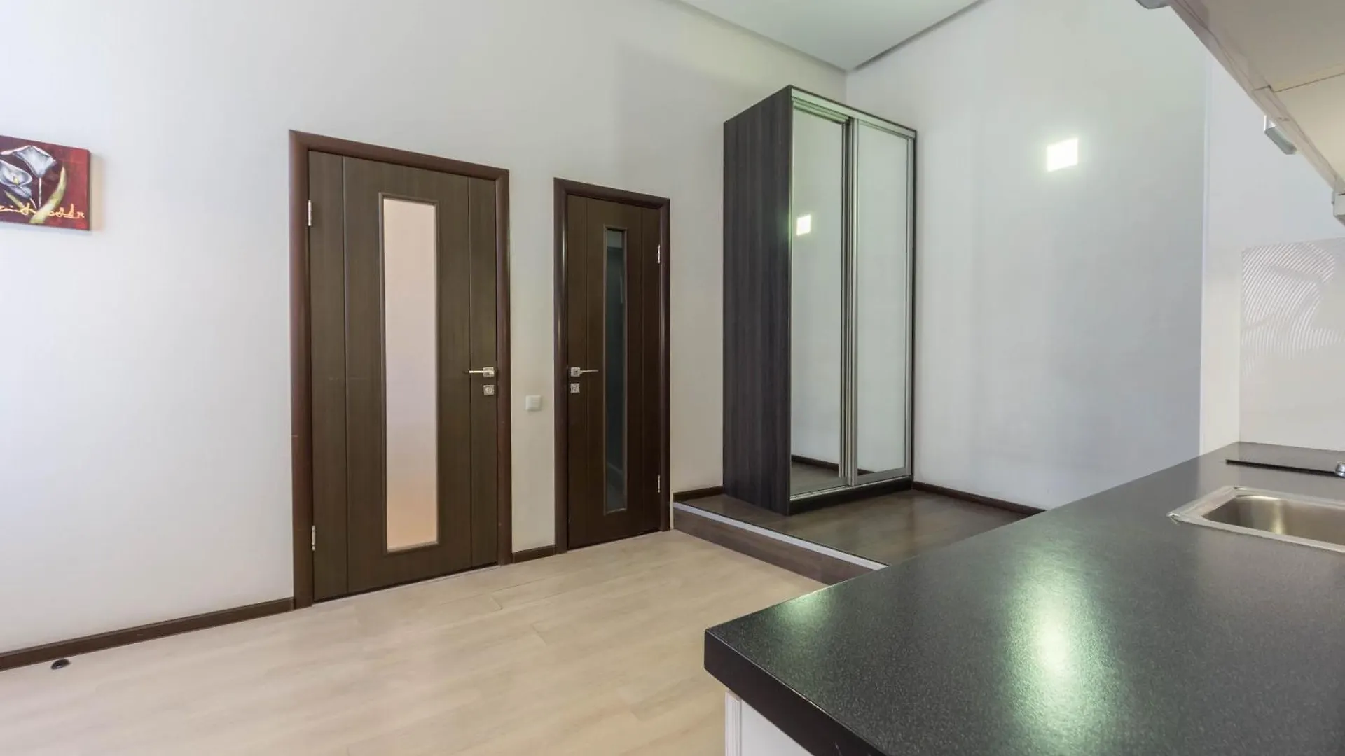 Hotel Secret Apartments Kiev