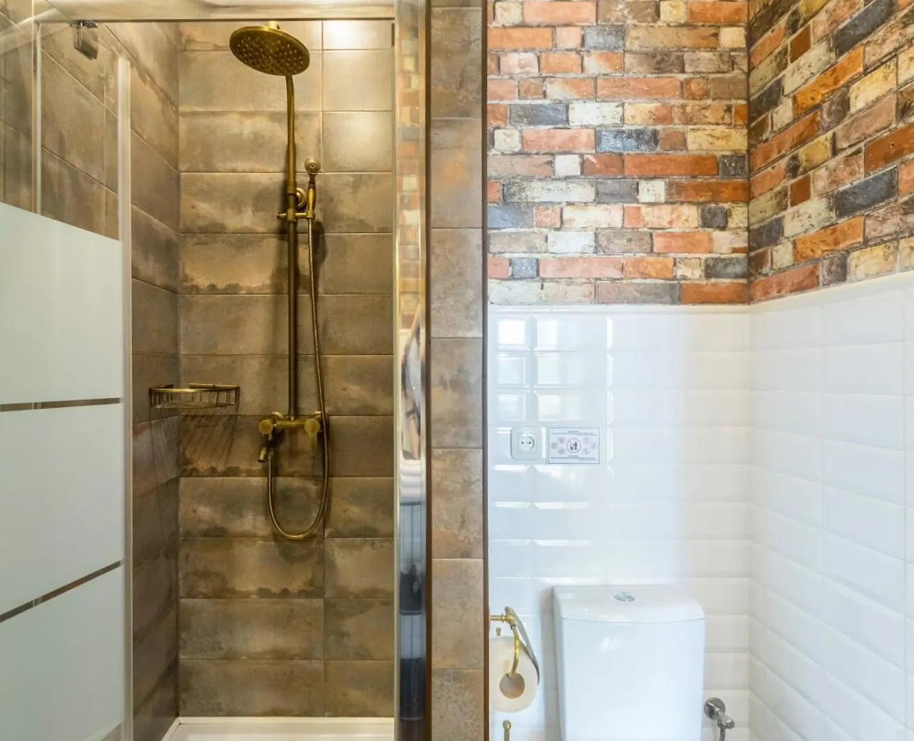 Secret Apartments Kyiv Ukraine
