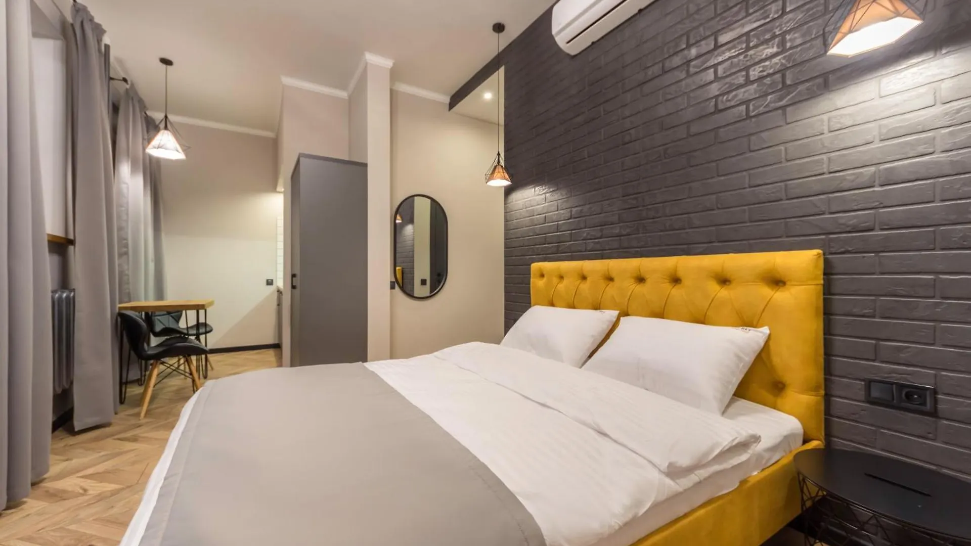 Hotel Secret Apartments Kyiv